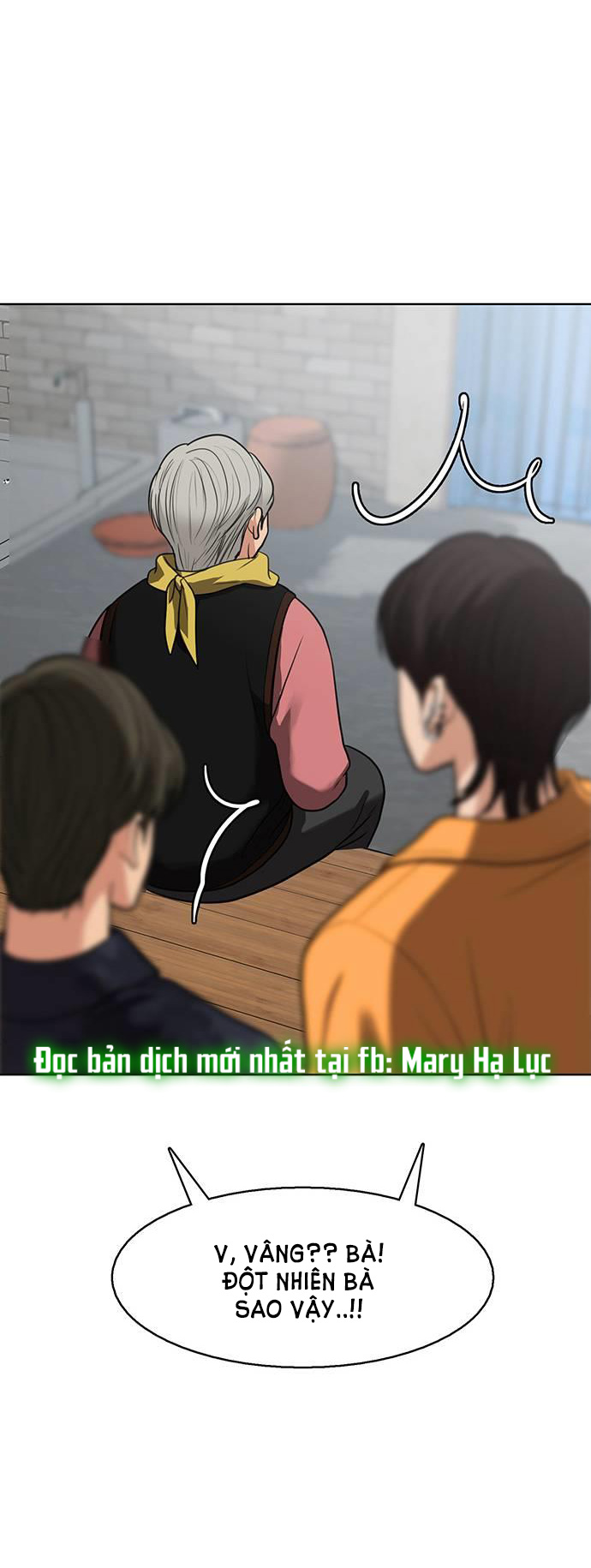 vẻ đẹp đích thực - true beauty chapter 256.2 18