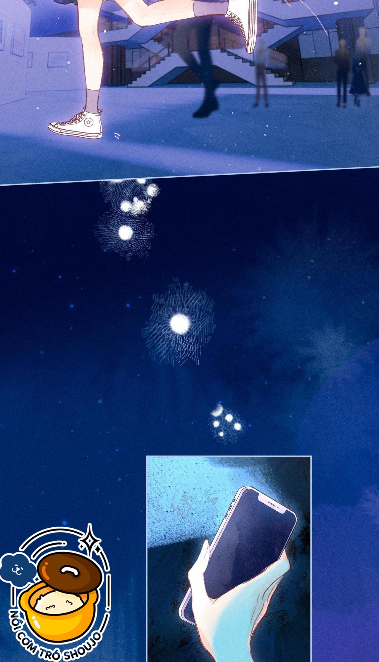 gai nhỏ ngọt ngào chapter 3.1 8