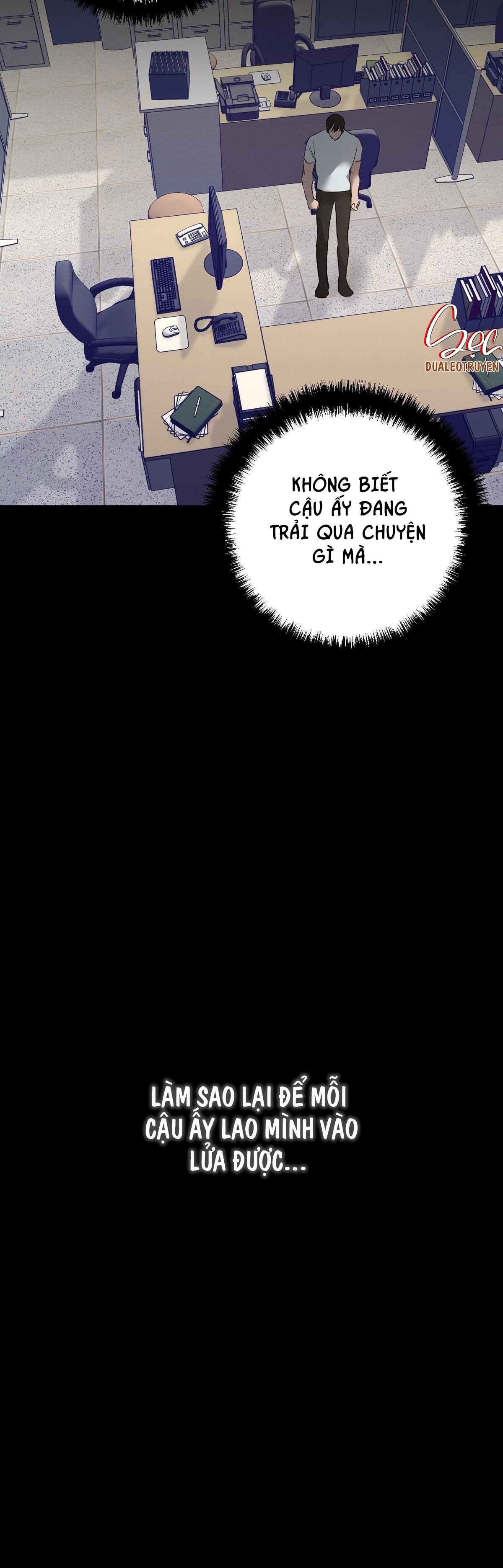 lý do của ác nhân chapter 35 29