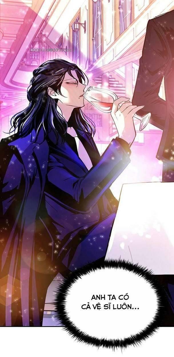 chuyển sinh thành ác nhân chapter 72 5