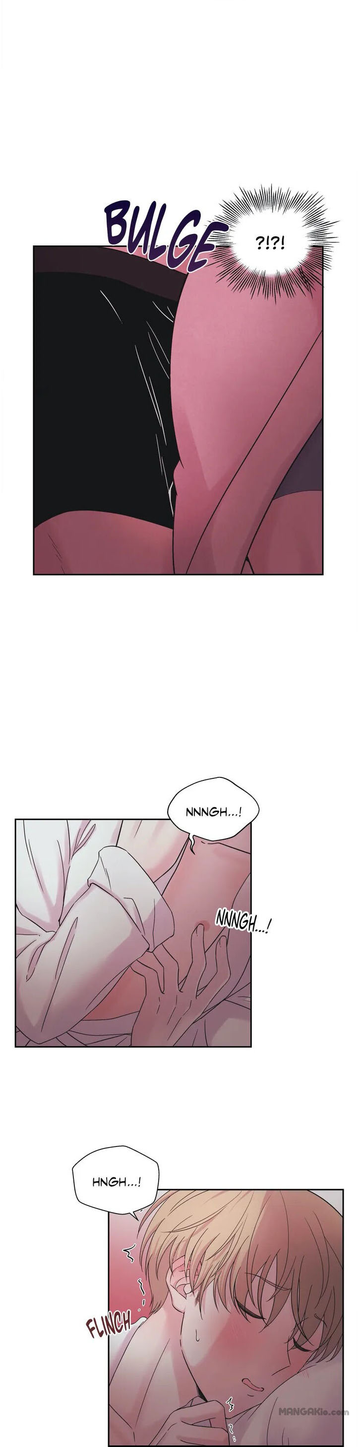 mười lần quyến rũ chapter 1 20