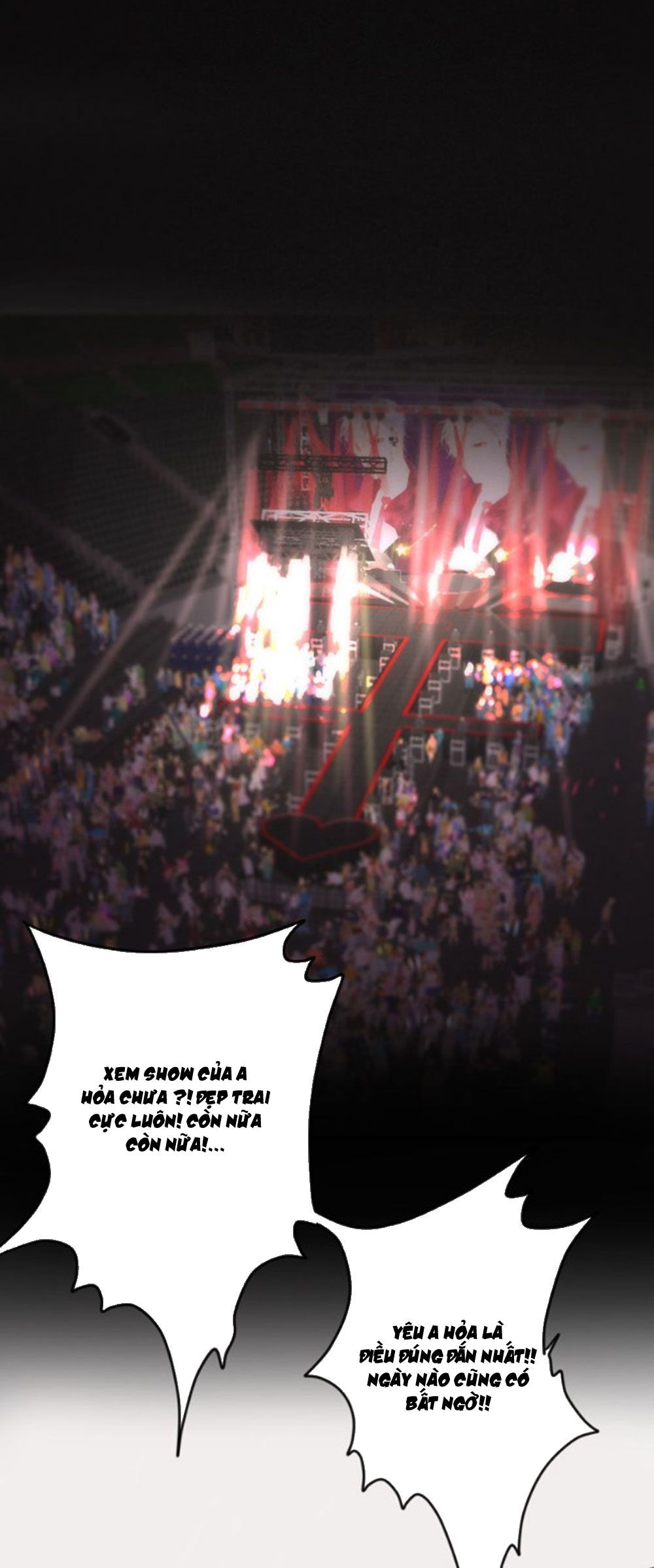 tháng sáu kì diệu chapter 63 2