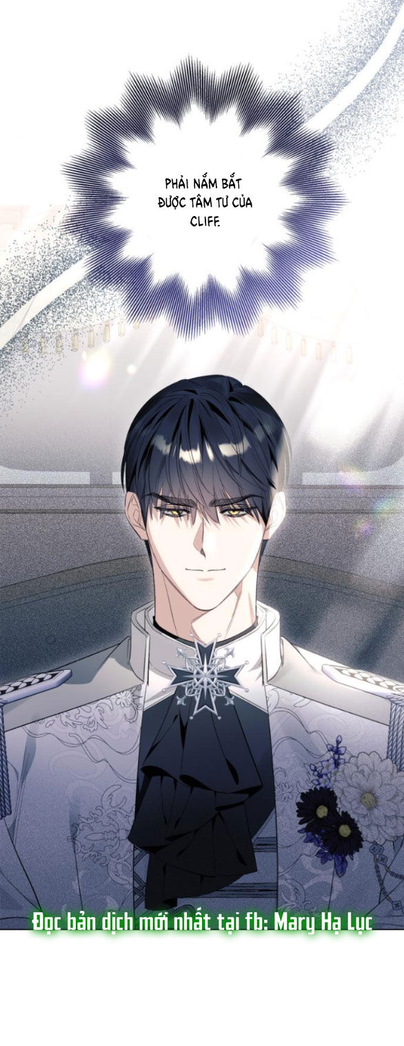 tôi tưởng đó chỉ là tiểu thuyết trọng sinh bình thường chapter 39.2 32