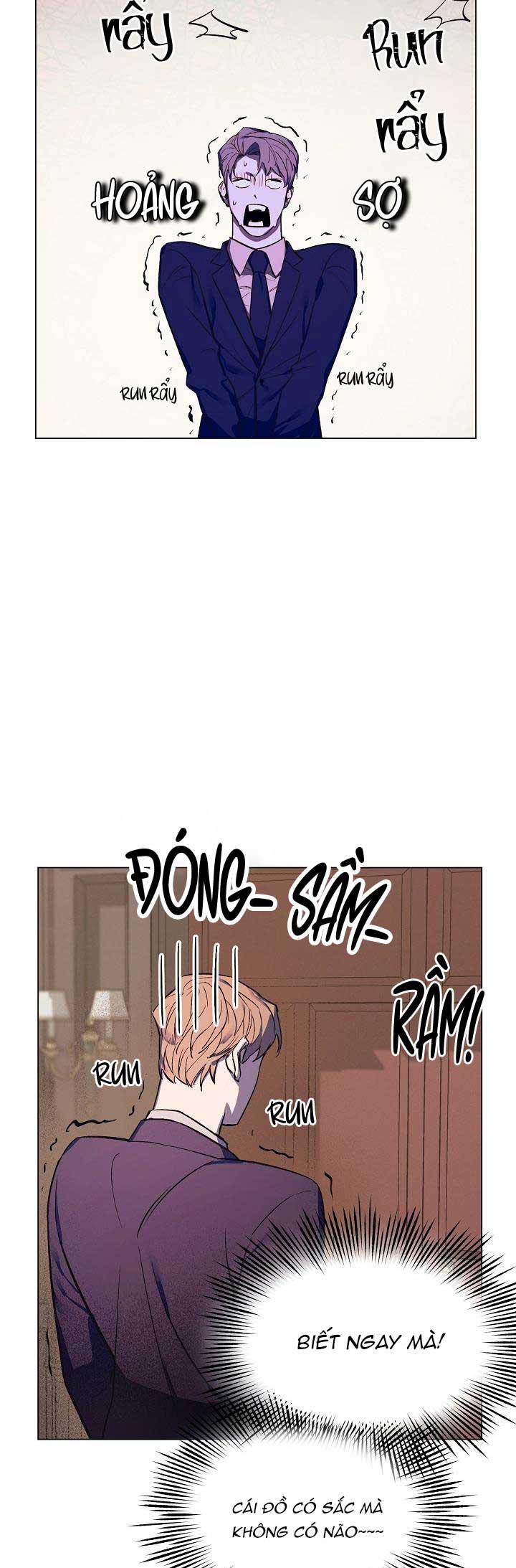 làm dâu nhà tài phiệt họ kang chapter 1 34