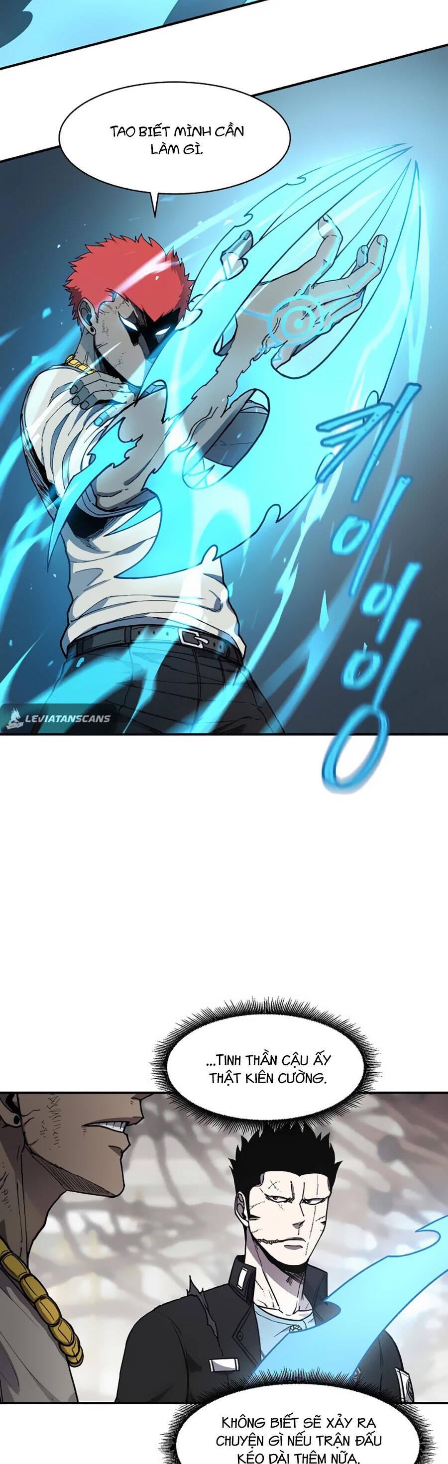 pháp sư chapter 42 20