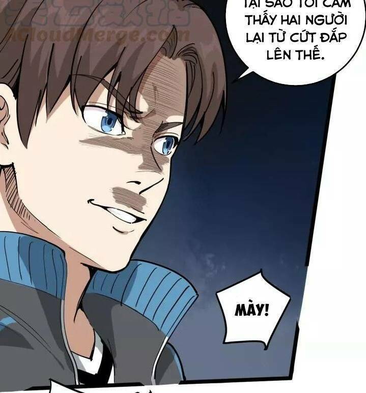 hồi xuân tiểu độc y chapter 49 36