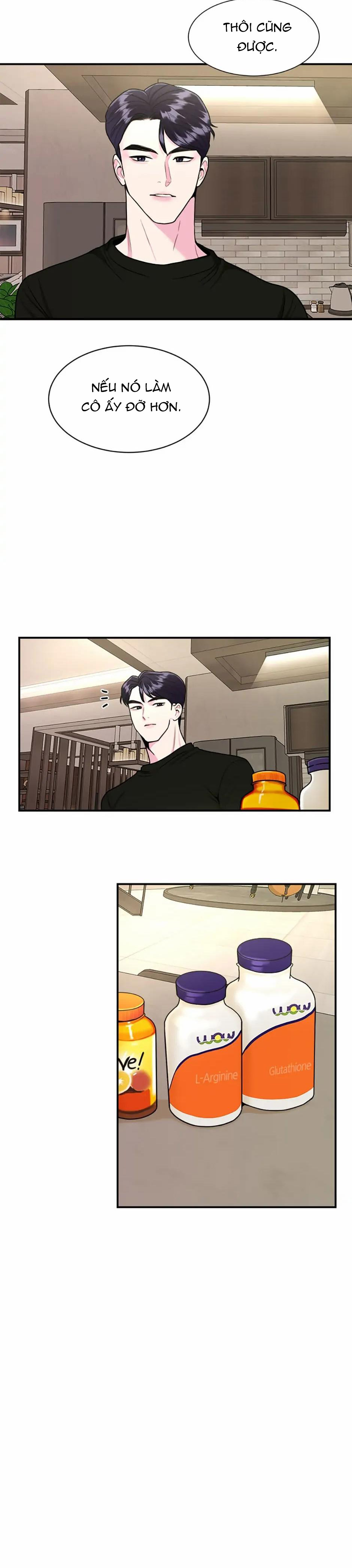 liệu chúng ta có nên dừng lại không? chapter 46.1 13