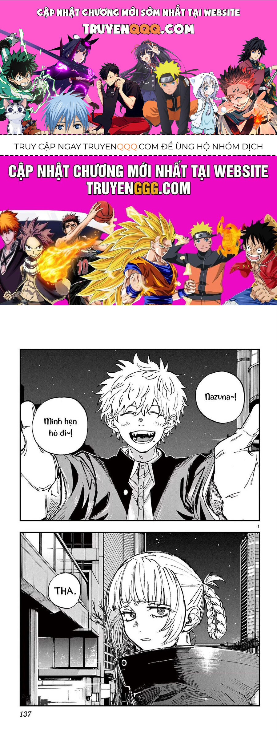 bản nhạc của kẻ đi dạo đêm chapter 167 1