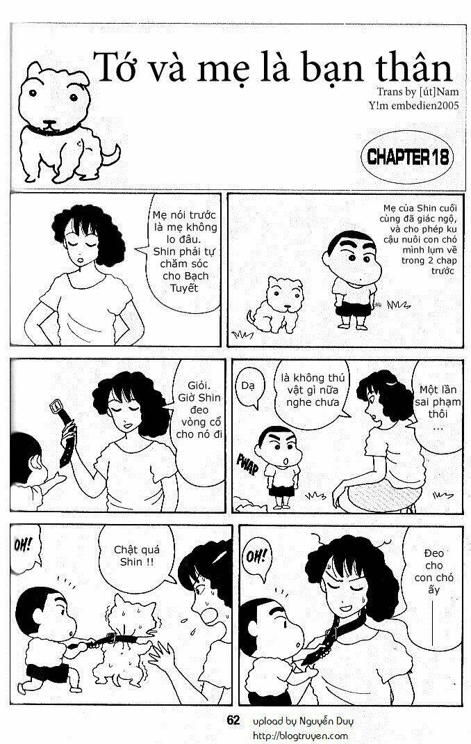 crayon shin-chan cậu bé bút chì chapter 1 73