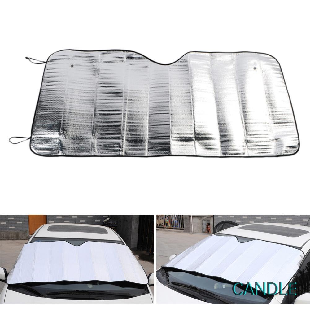 Miếng Dán Cửa Sổ Xe Hơi Chống Nắng