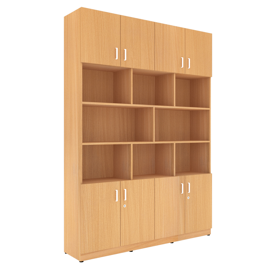 Tủ Hồ Sơ FHS05