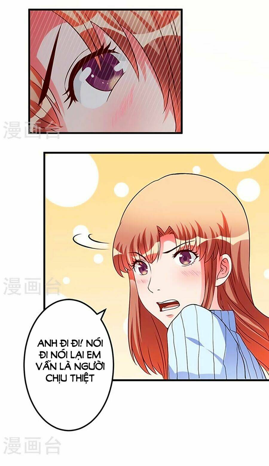 gối đầu vào tổng tài ác ma chapter 44 4