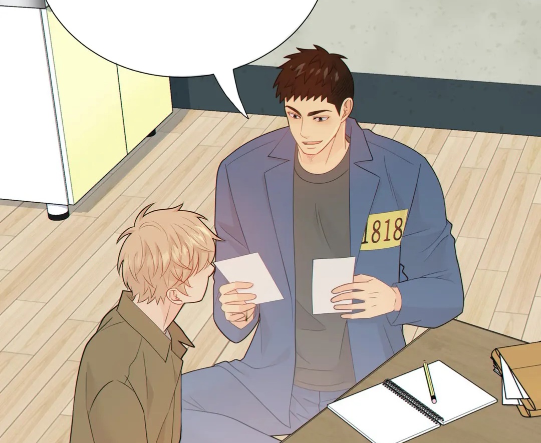 thời gian giữa sói và chó chapter 54 63