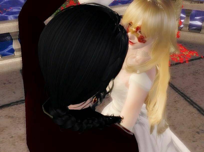 truyện sims - earl story chapter 35 28