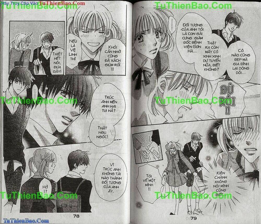 mây trắng tinh khôi chapter 11 40