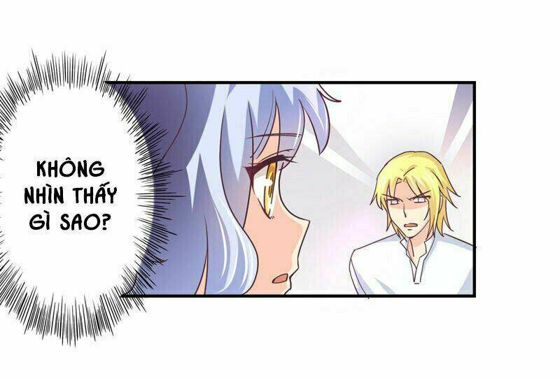 cuồng duệ tiểu thê chapter 47 14
