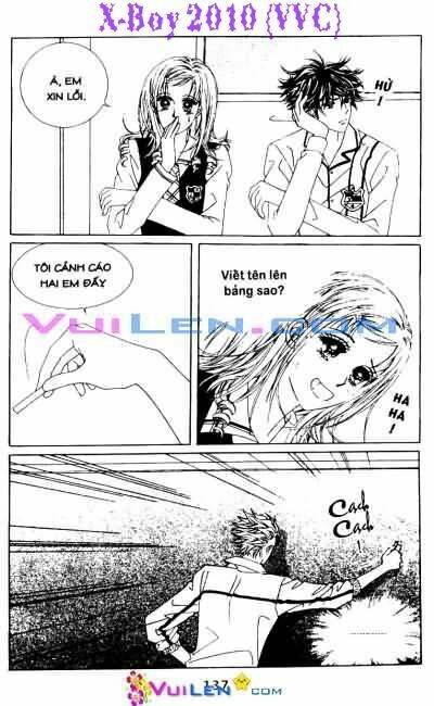 high school bullying chapter 20 17