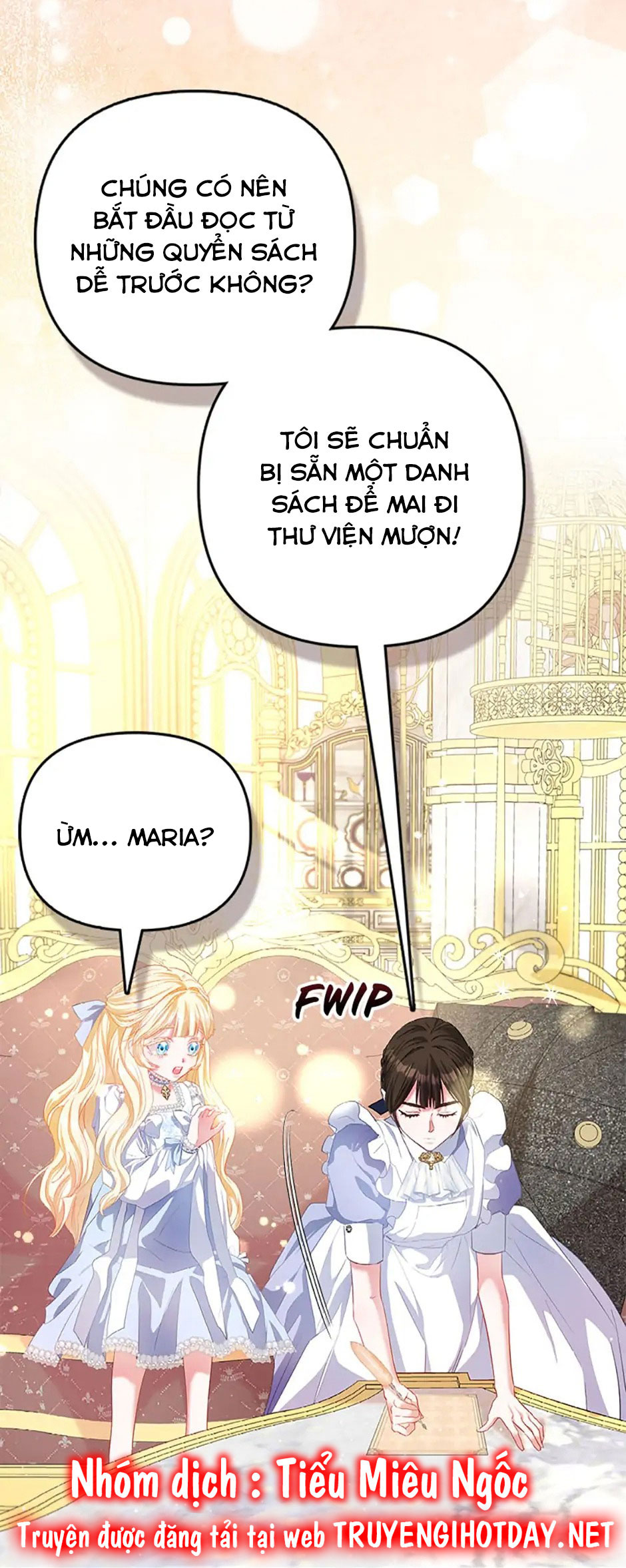 nàng công chúa của tôi chapter 22 49