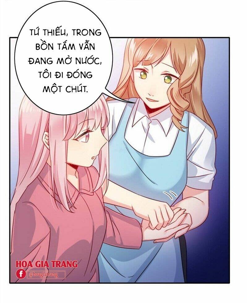 phục thù thiếu gia tiểu điềm thê chapter 57 19