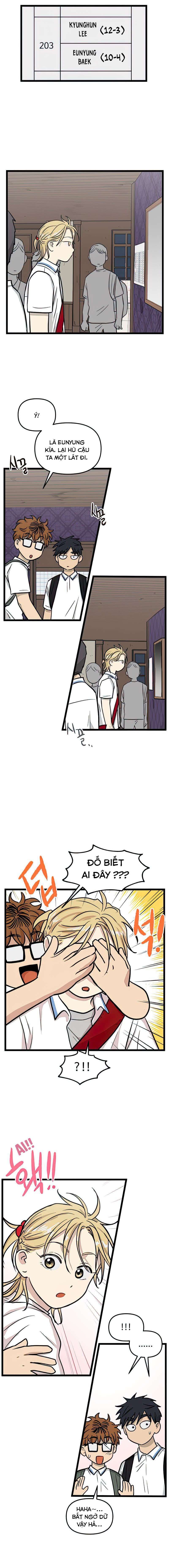 no home - không nhà chapter 127 5