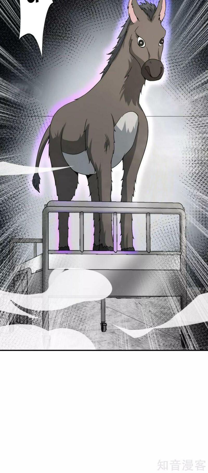 vòng bạn bè mạnh nhất của tiên giới chapter 48 18