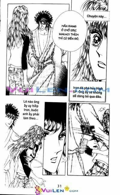 vật cản tình yêu chapter 9 30