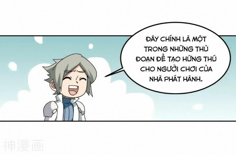 võng du chi cận chiến pháp sư chapter 294 3