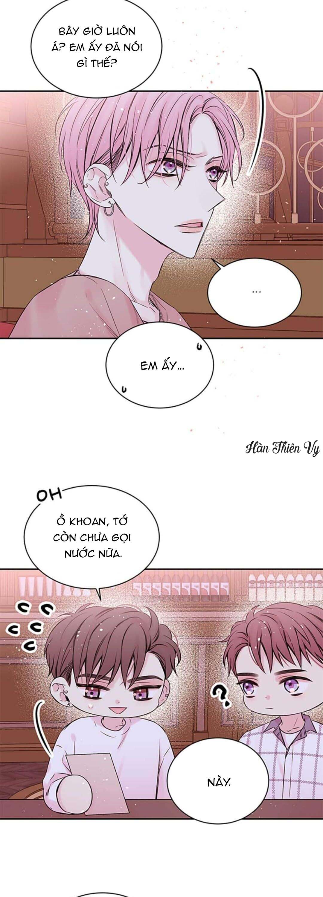 in my closet chapter 41 6