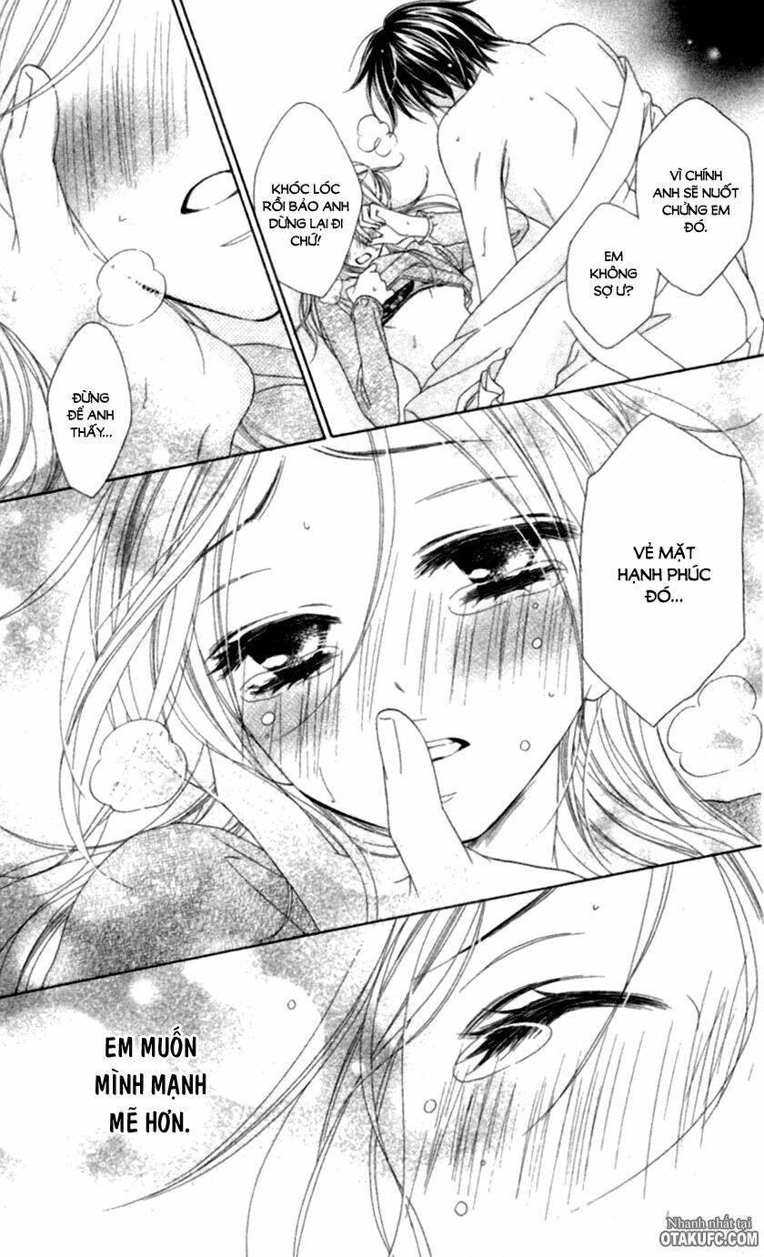 yêu quái cánh đen chapter 35 31