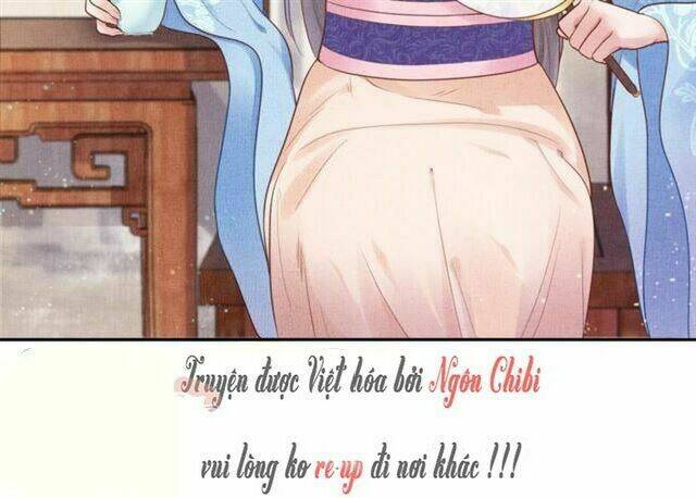 thịnh sủng y phi chi dao quan truyện chapter 36 14