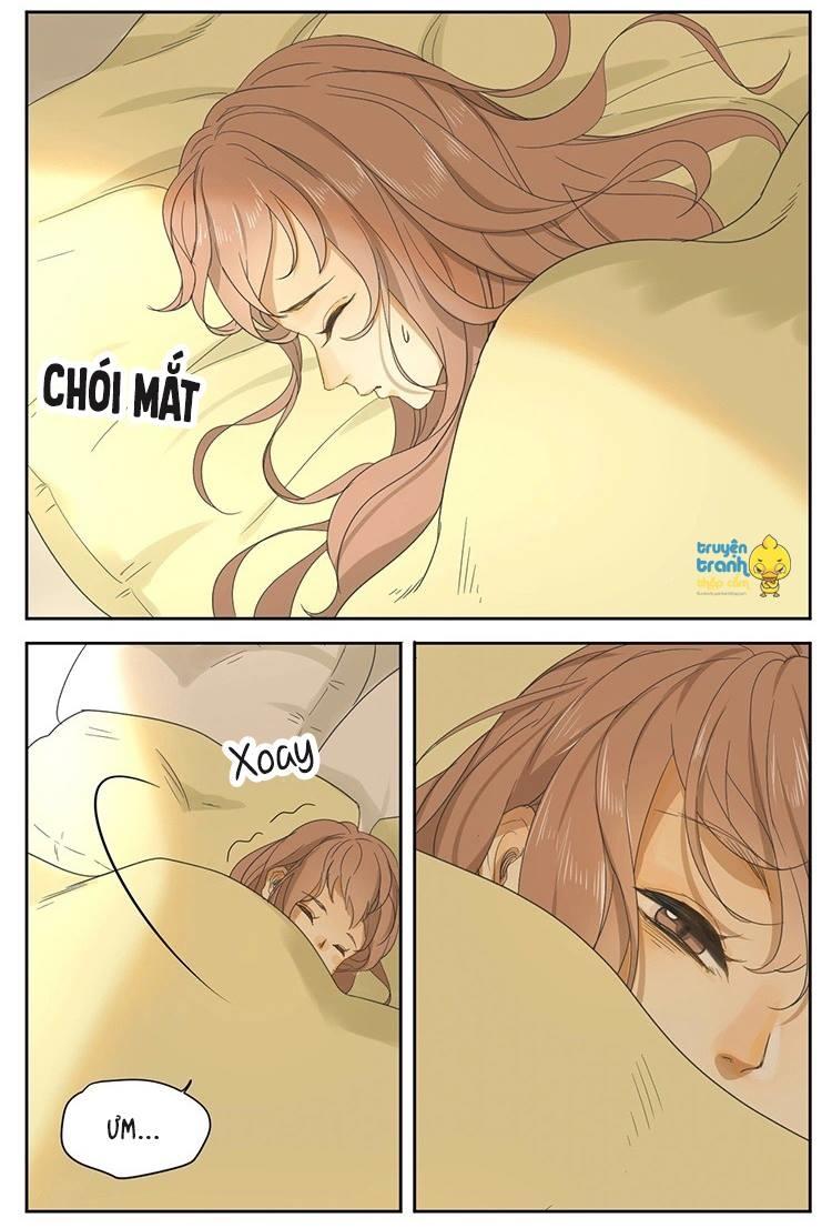 cứu mạng ! loài mèo thống trị thế giới rồi ! chapter 15 17