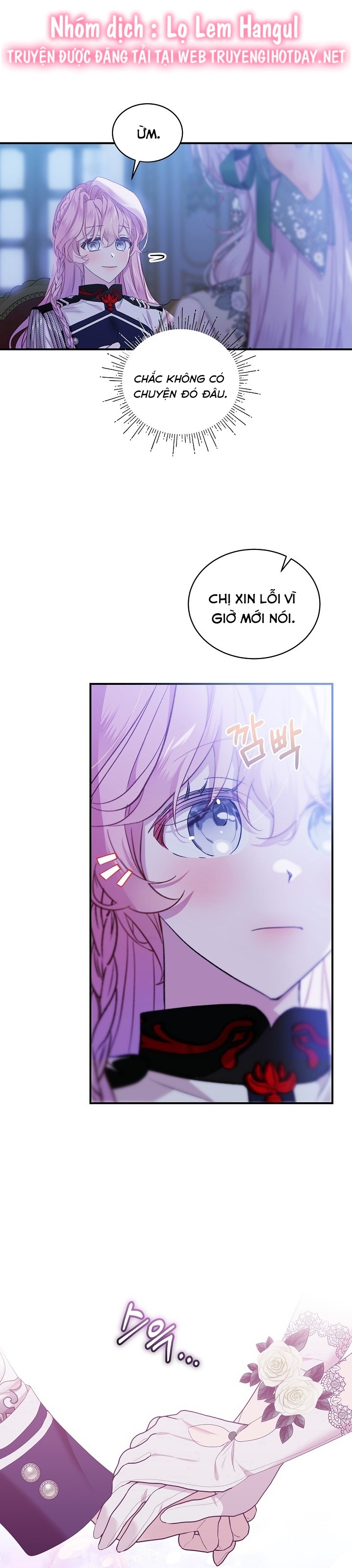 quý cô quyền lực chapter 83 17