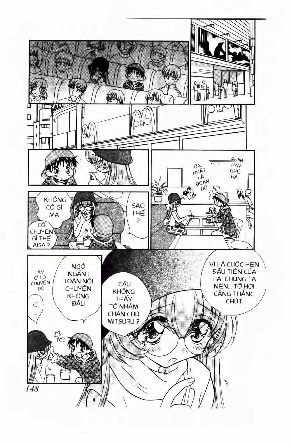 chắp cánh ước mơ chapter 47 5