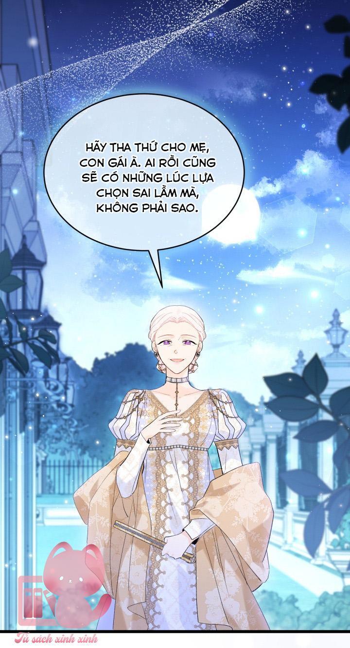 quan hệ cộng sinh giữa báo đen và thỏ trắng chapter 67 46