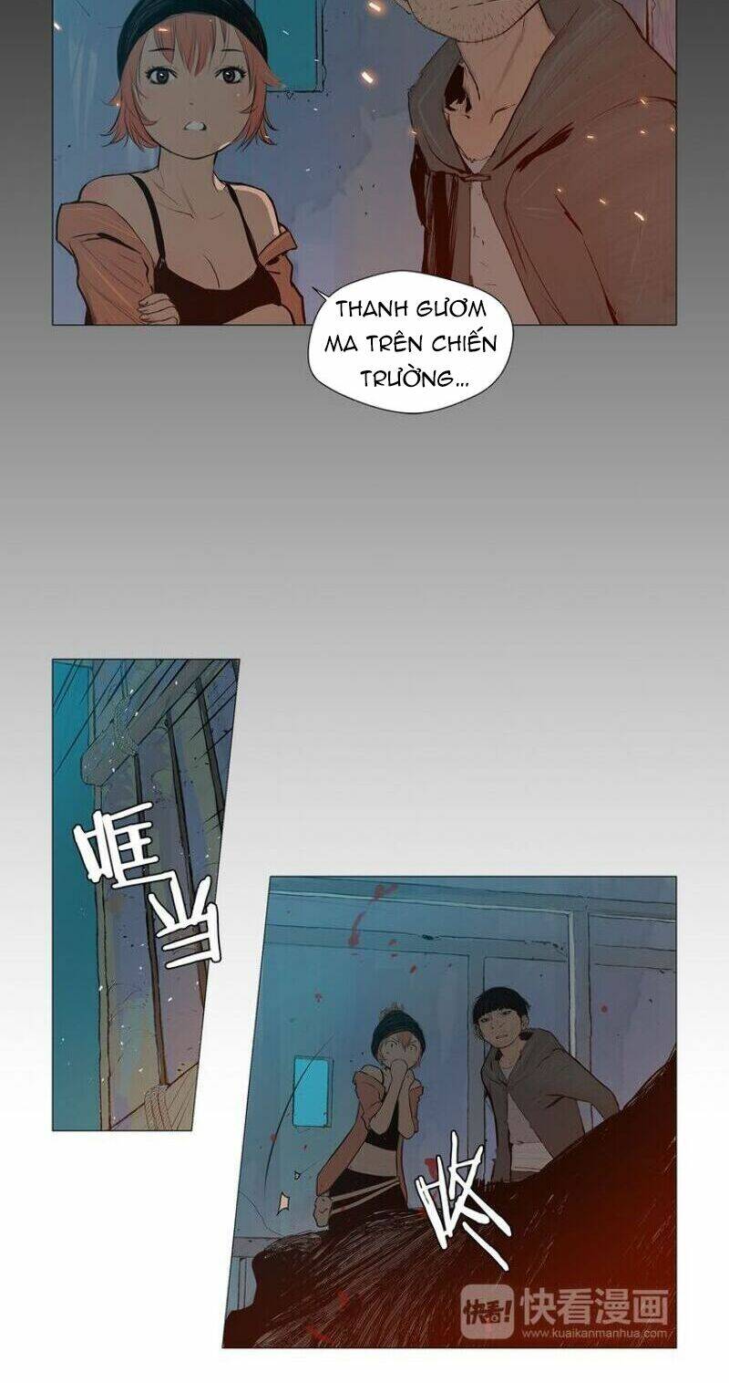 thanh gươm danh vọng chapter 7 31