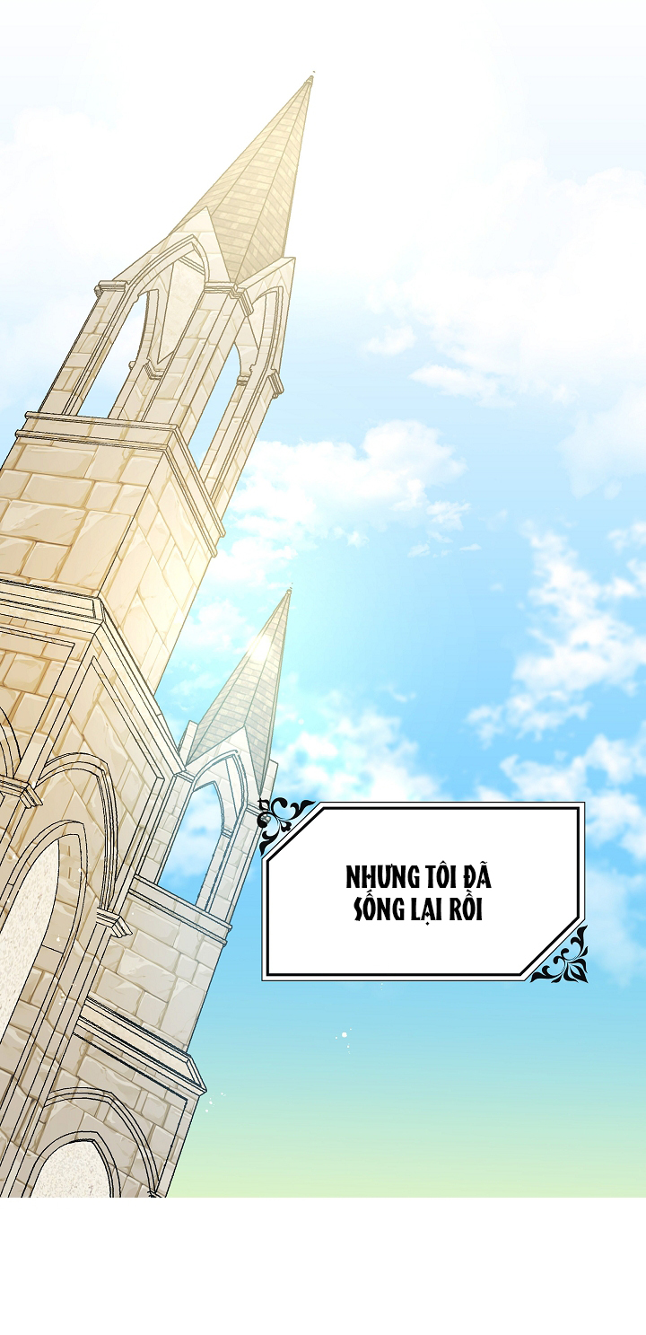 công chúa giả điên chapter 1 82