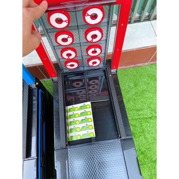 Thùng Câu Cá Lianqiu H30