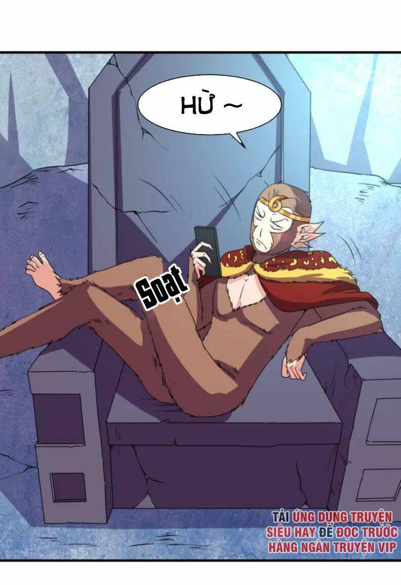 người chặn xuyên không chapter 86 22