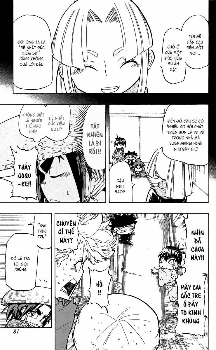 samurai usagi chapter 45 6
