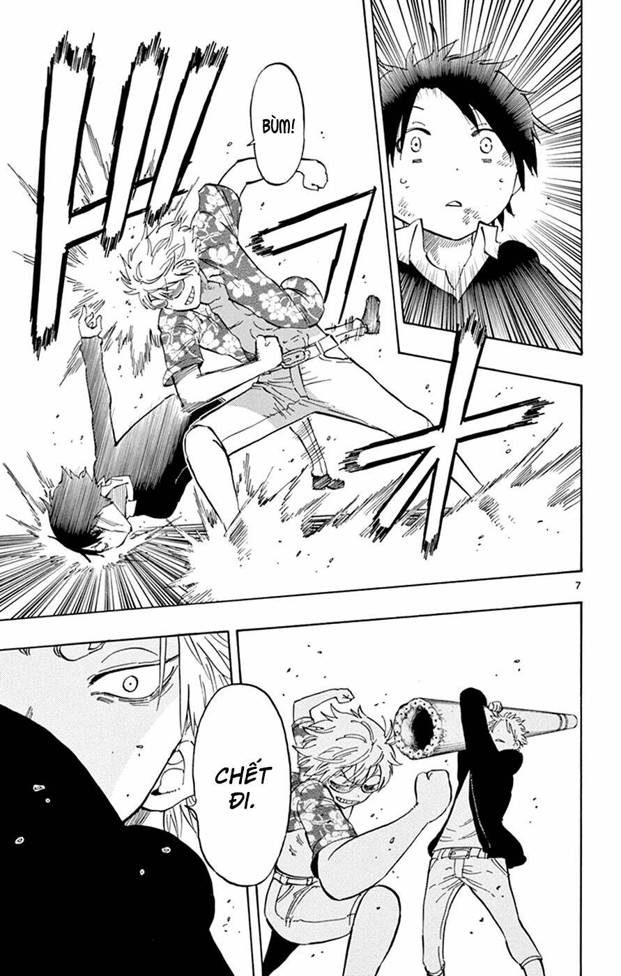 saike mata shite mo chapter 27 9