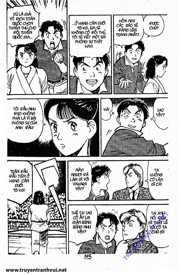 yawara chapter 149 4