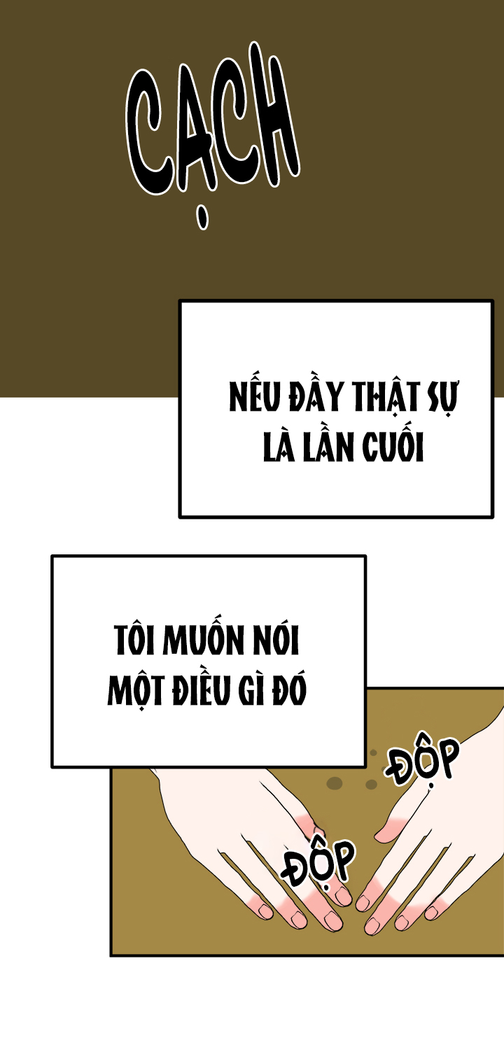 độc chủ chapter 23 27