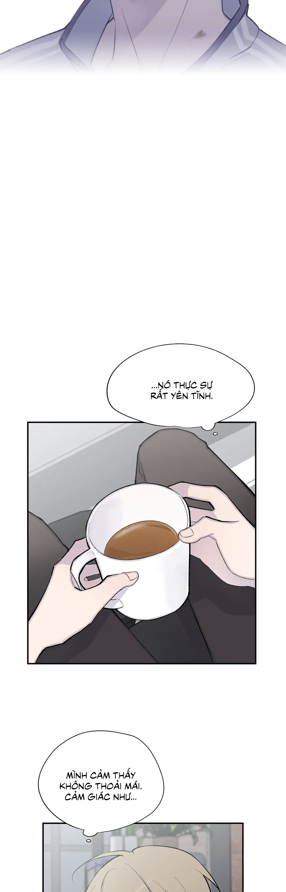 đừng viết nữa, tác giả thân mến! chapter 56 34