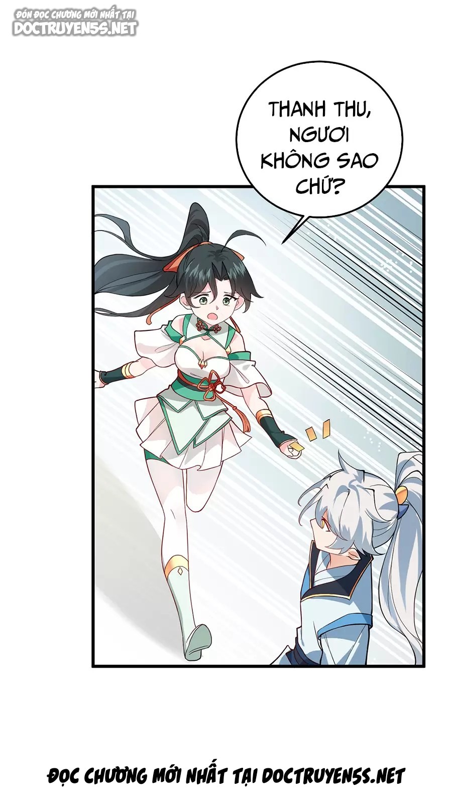 mang theo các tiên tử vô địch thiên hạ chapter 13.2 46