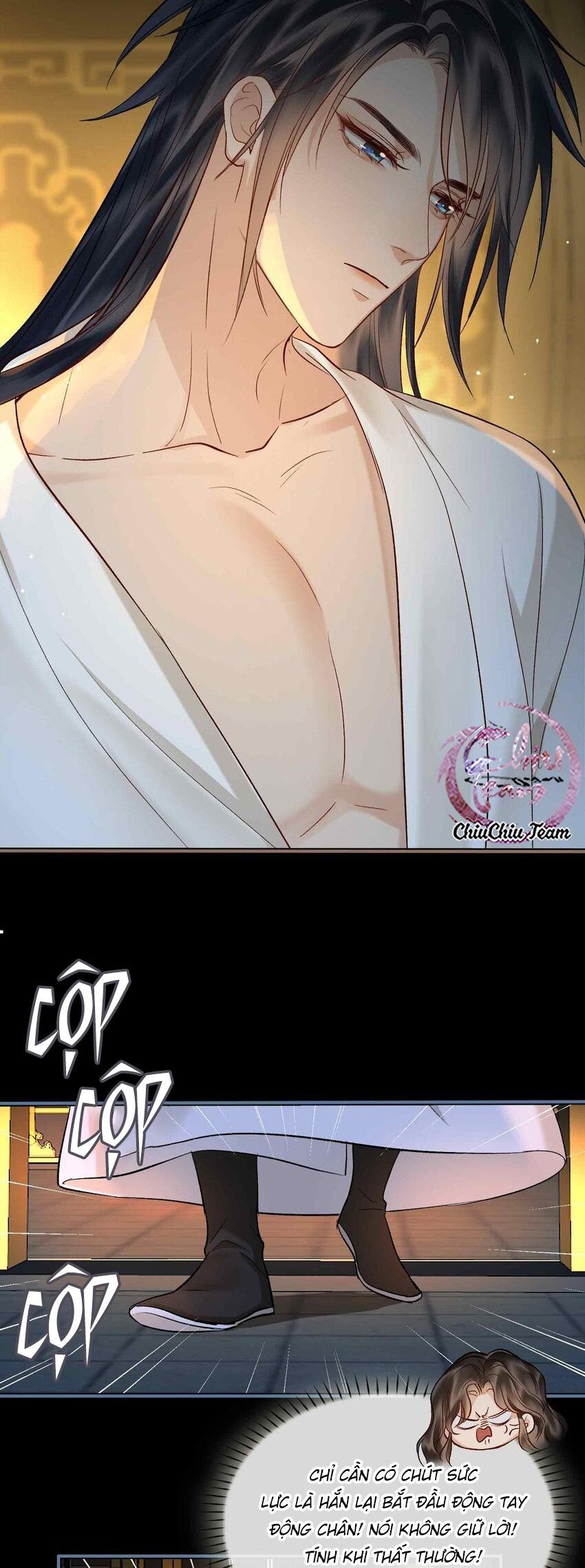 18+ dục vọng chapter 9 7