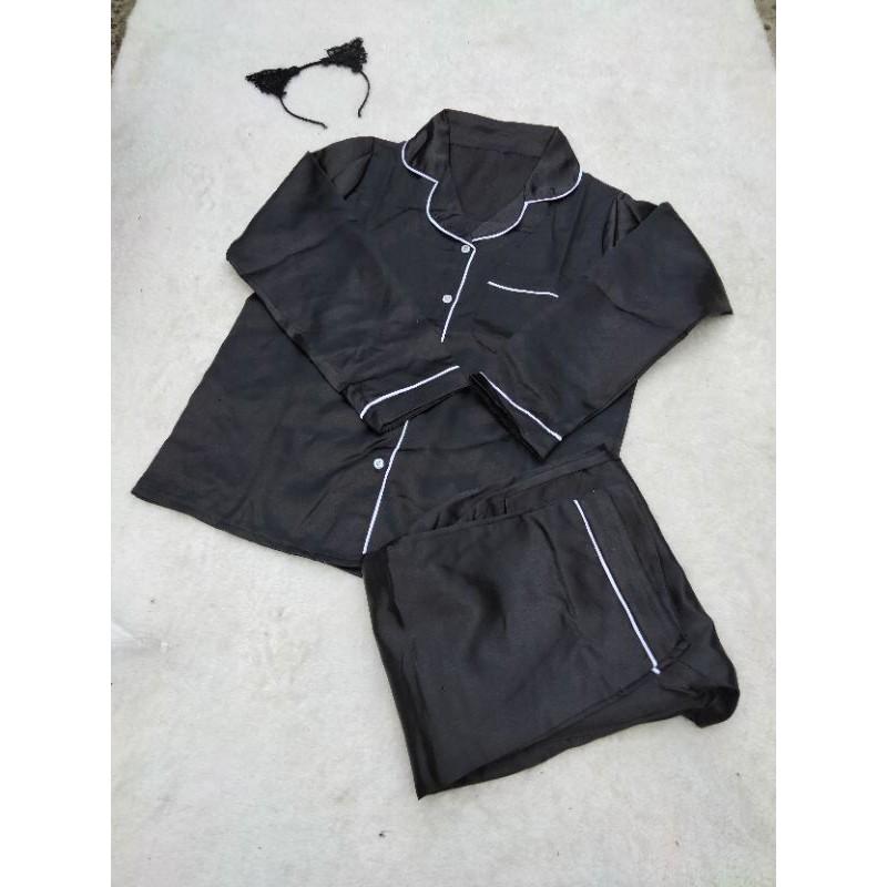 Pizama phi lụa rubycandy14 20