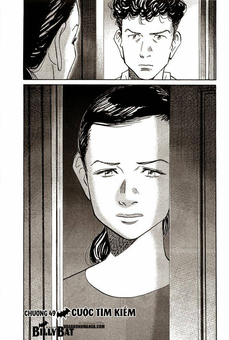 billy bat chapter 49 3