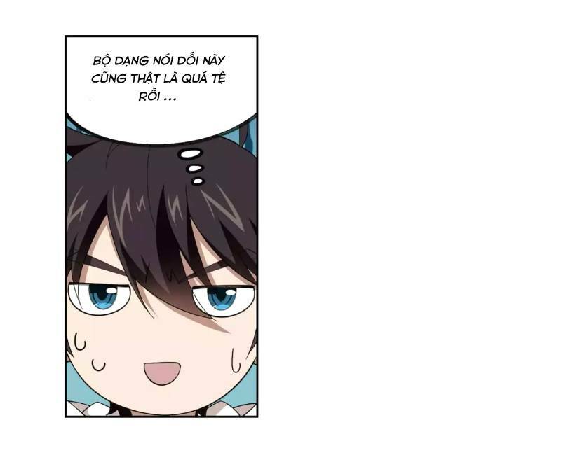 võng du chi cận chiến pháp sư chapter 193 23