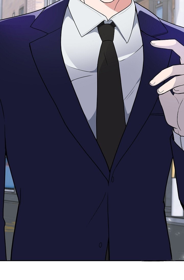 cậu và bọt biển của tôi chapter 2.1 2