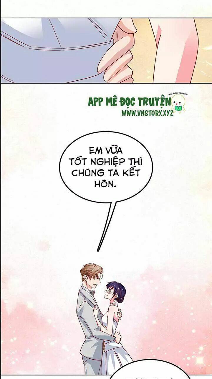 yêu em, sai đến tận cùng chapter 50 6